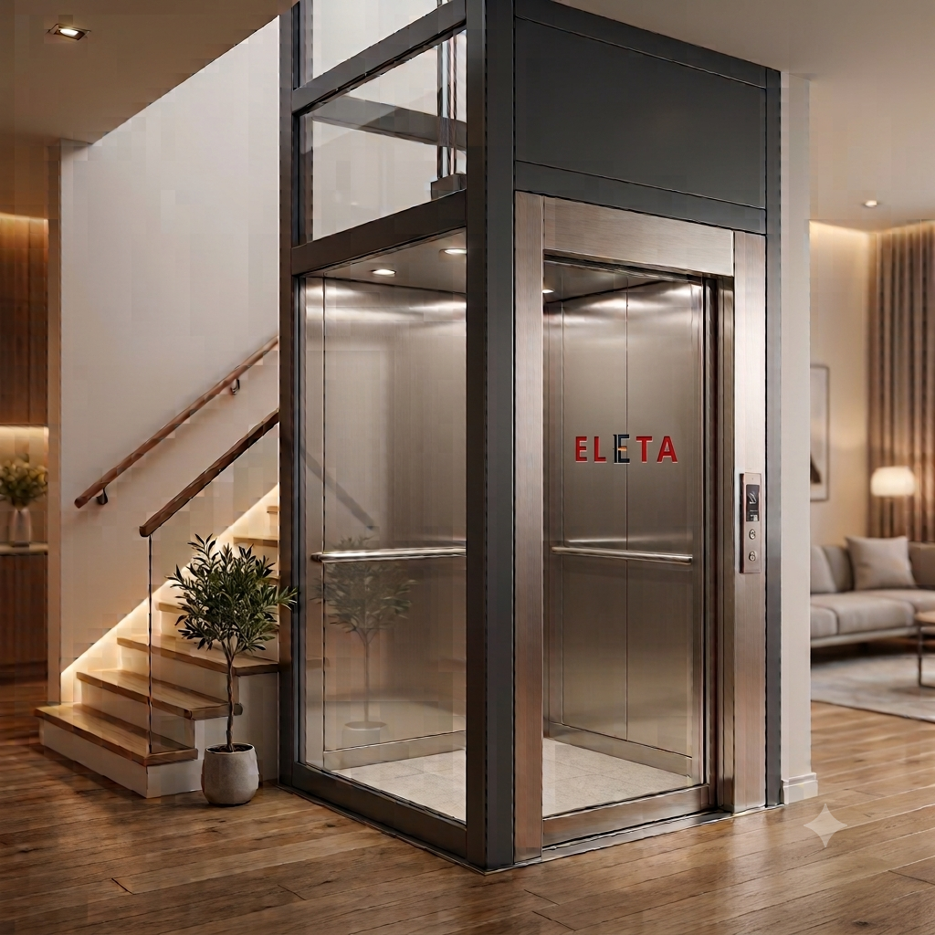 DUSK Home Lifts