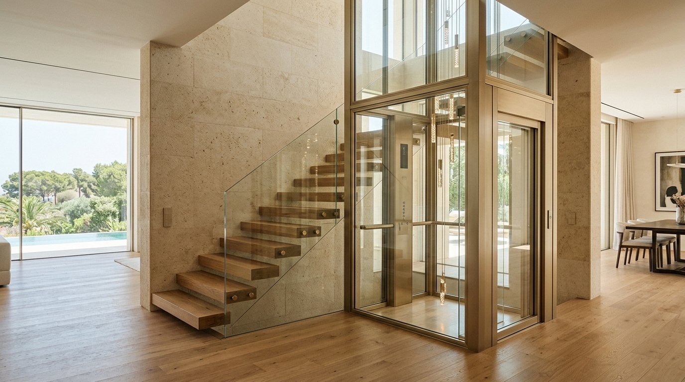 Residential Living
