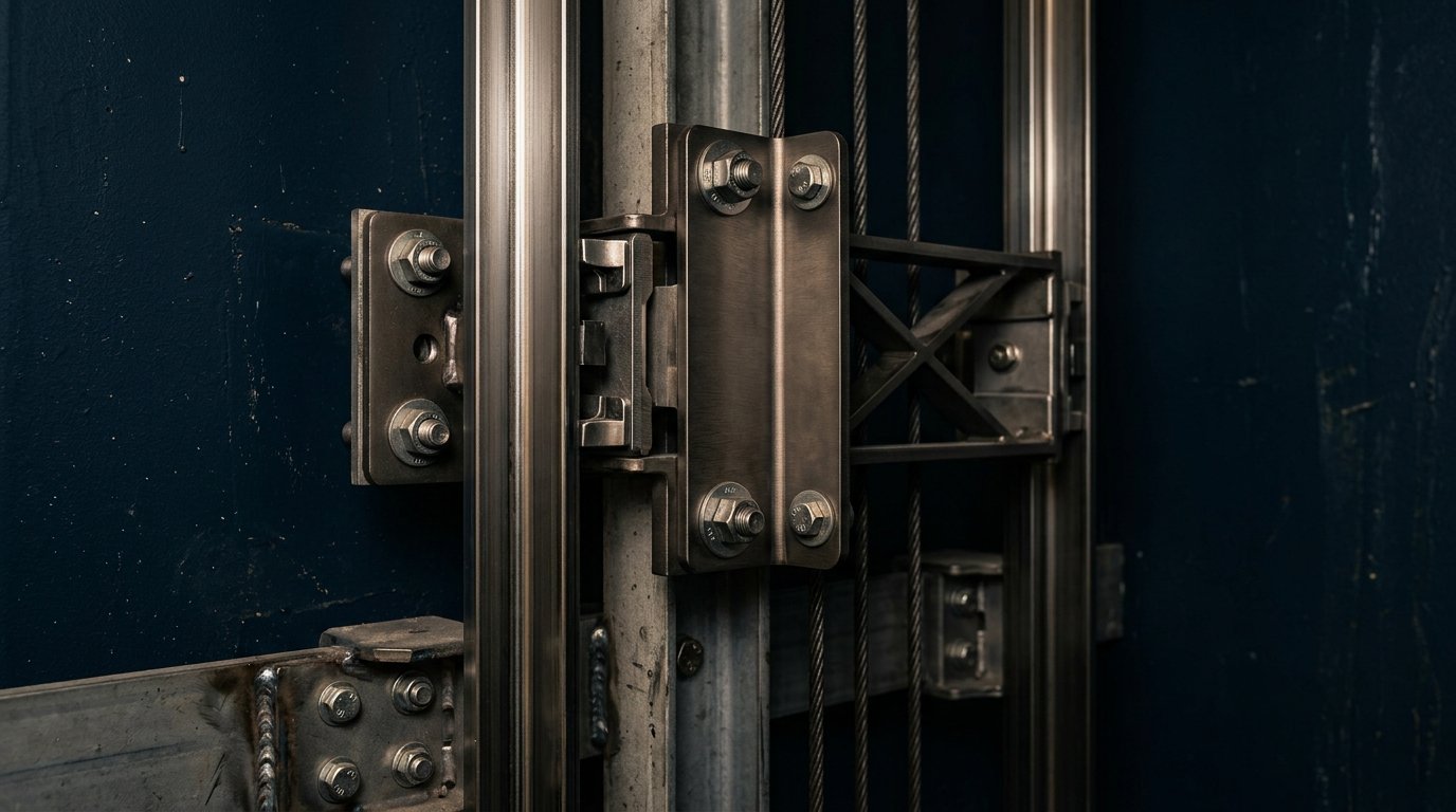 Turnkey Elevator Installation